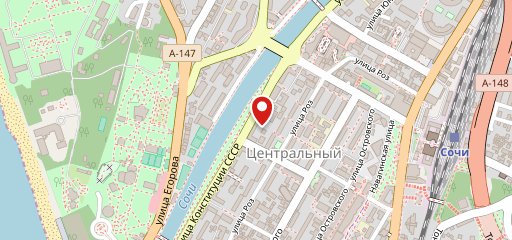 Olivka на карте