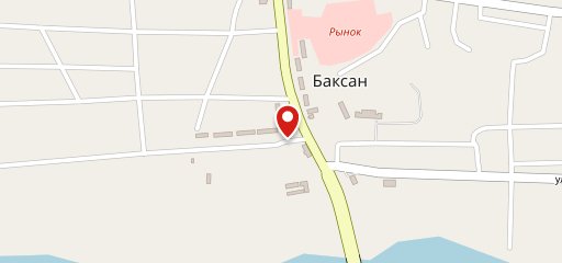 Фирдаус на карте