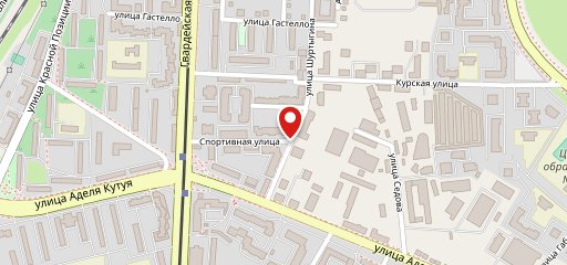 Фирдавс на карте