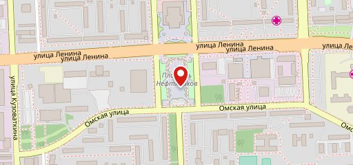 Фирдавс на карте
