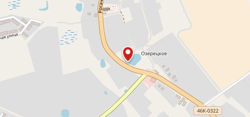 Фирдуси на карте