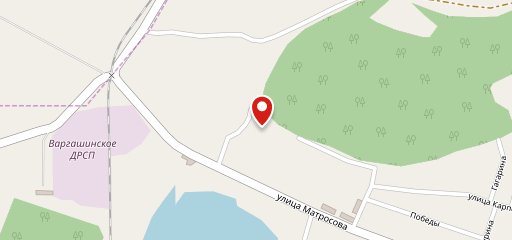 Пожарная Часть на карте