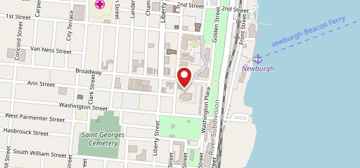 Fire House на карте