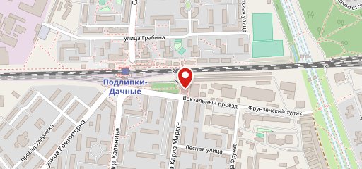 Fire Shaw на карте