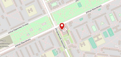 Fireball на карте