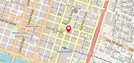 Firebird Lounge на карте