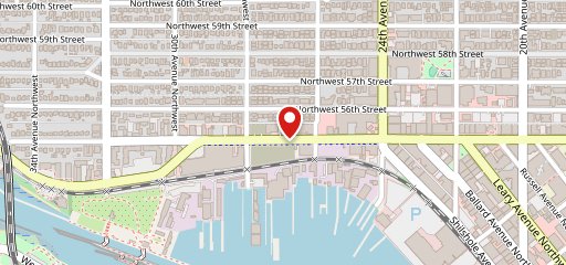 Firehouse Coffee на карте