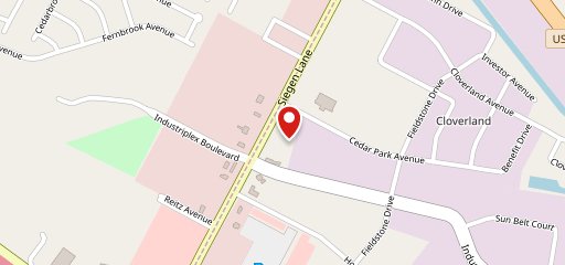 Firehouse Subs Siegen Lane на карте