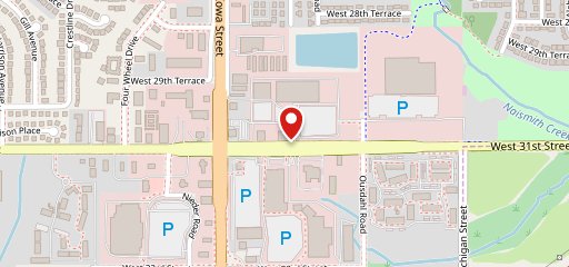 Firehouse Subs Broadway Village на карте