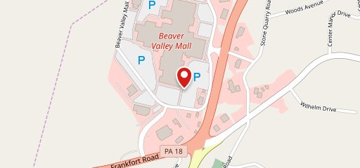 Firehouse Subs на карте