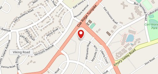 Firehouse Subs на карте
