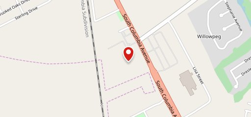 Firehouse Subs на карте