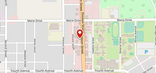 Firehouse Subs на карте