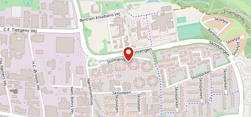 Firenze, Ristorante на карте