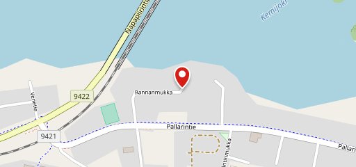 Fireplace Restaurants на карте