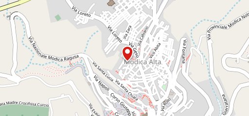 Firera Rosa на карте