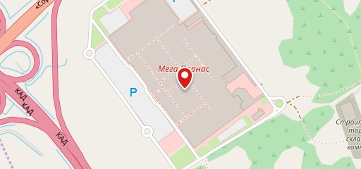 Firewok на карте