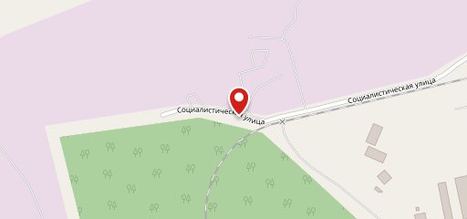 Фирма «Импульс» на карте
