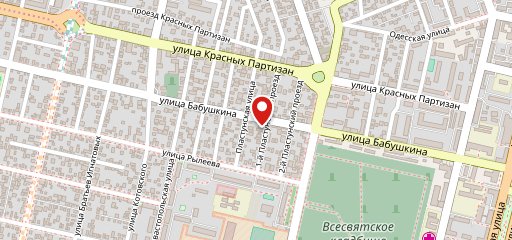 Firma на карте
