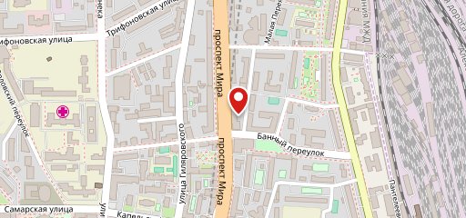 Фирма Марком на карте