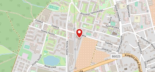 Bar Piwny KOZA на карте