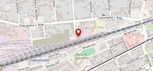 Artlodo на карте