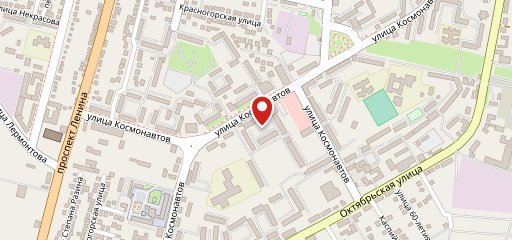 Фирменный магазин "Farshe" на карте