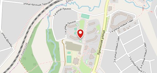 ФИРМЕННЫЙ МАГАЗИН ПРОДУКЦИИ КОНДИТЕРСКОЙ ФАБРИКИ АККОНД на карте
