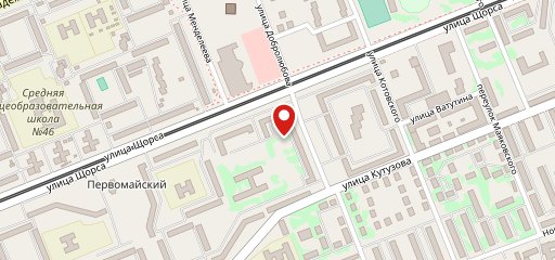 Фирменный магазин "ПИВОВАРНЯ ЭММЕР" на карте