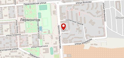 Фирменный магазин "Вина Прасковеи" на карте