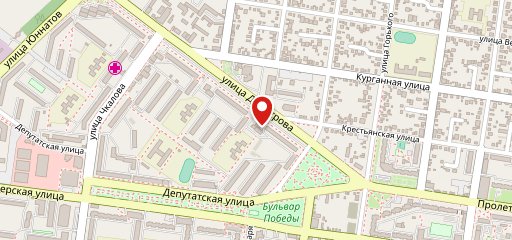 Beer Time на карте