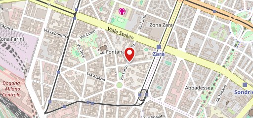 First Cafè на карте