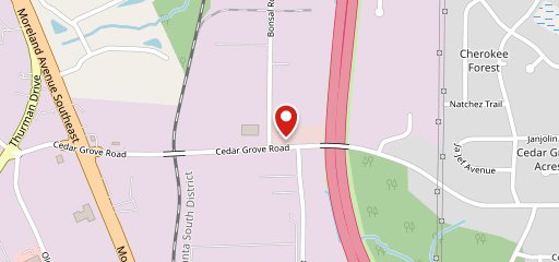 First Choice Cafe на карте