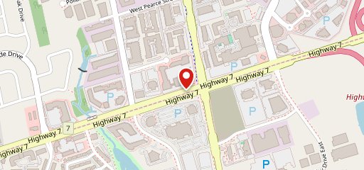 Firstchoice Vietnamese Cuisine на карте