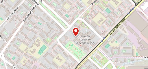 Первый Кофе на карте