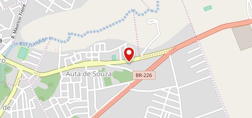 First Gourmet Delivery на карте