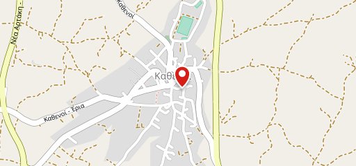 First son cafe на карте