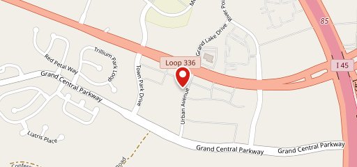 First Watch на карте