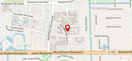First Watch Restaurants на карте