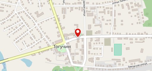 Фируза на карте