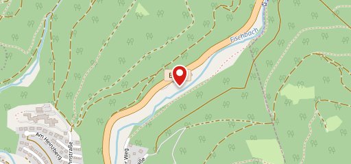 Ristorante Fischbachtal на карте