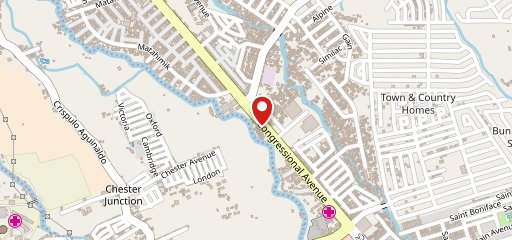 Fish2Go - Area 1 на карте