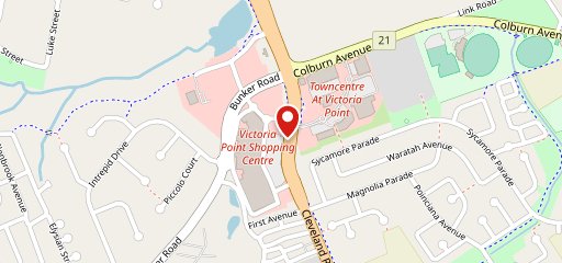 Fish 489 на карте