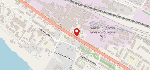 fish & chicken на карте