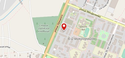Fish Beer House на карте
