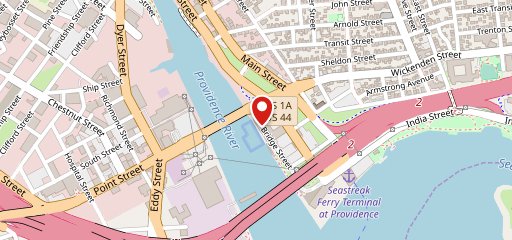 Fish Co. на карте