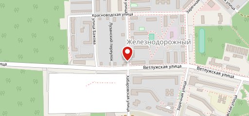 Fish House на карте