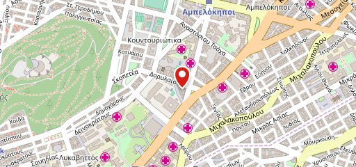 FISH MARKET на карте