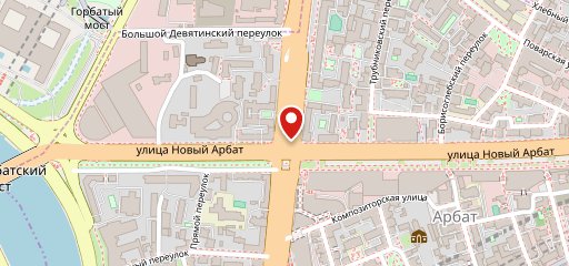 Fish place на карте