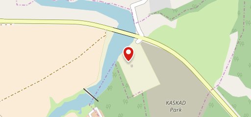 Fish Point на карте